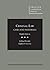 Cases and Materials on Criminal Law (American Casebook Series)