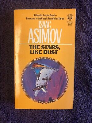 The Stars, Like Dust