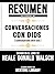 Resumen Extendido De Conver...