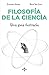 Filosofía de la ciencia