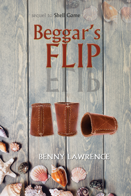 Beggar's Flip (Paperback)
