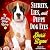 Secrets, Lies, and Puppy Dog Eyes (Bliss Bay Village #2)