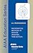 Mathematical Methods in Defense Analyses (AIAA Education)
