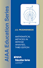 Mathematical Methods in Defense Analyses (AIAA Education)