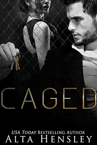 Caged (Kindle Edition)