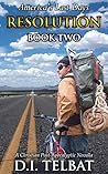 Resolution 2: America's Last Days (The Resolution Series 2)