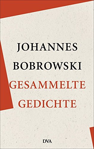 Gesammelte Gedichte (Hardcover)