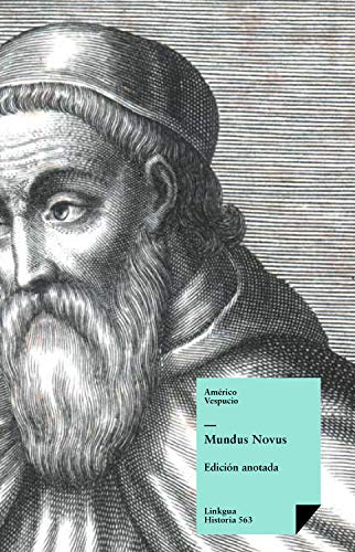 Mundus Novus (Historia nº 563)