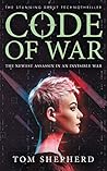Code of War Code of War