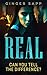 REAL by Ginger Sapp REAL by Ginger Sapp