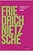 Friedrich Nietzsche: Pensar...