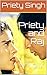 Priety and Raj: Adventures ...