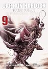 Captain Harlock S...