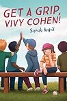 Get a Grip, Vivy Cohen! Book cover for Get a Grip, Vivy Cohen!