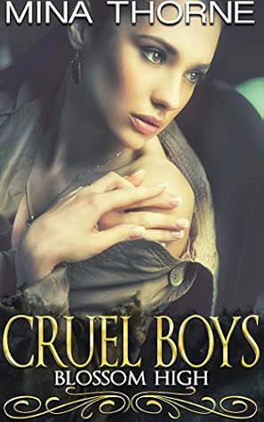Cruel Boys (Blossom High #1)