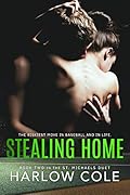 Stealing Home: St. Michaels Duet - Book 2