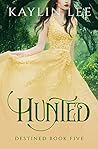 Hunted by Kaylin Lee