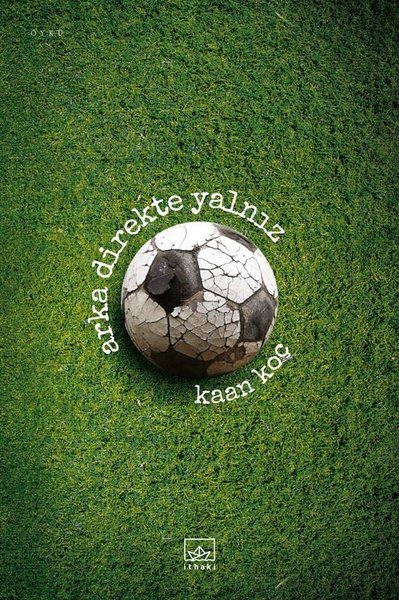 Arka Direkte Yalnız (Paperback)
