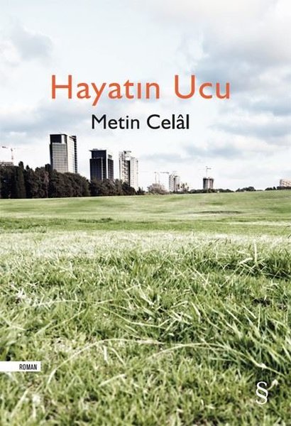 Hayatın Ucu (Paperback)
