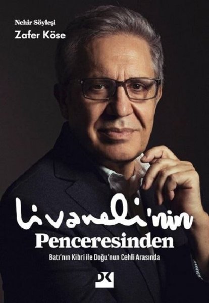 Livaneli'nin Penceresinden (Paperback)