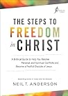 The Steps to Free...