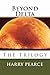 Beyond Delta The Trilogy