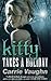 Kitty Takes a Holiday (Kitty Norville, #3) by Carrie Vaughn