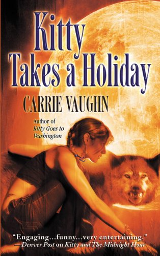 Kitty Takes a Holiday
