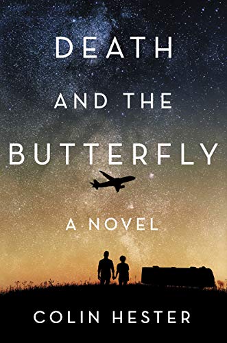 Death and the Butterfly (Kindle Edition)