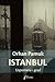 Istanbul: Uspomene i grad