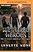 We Three Heroes (The Medoran Chronicles)