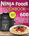 Ninja Foodi Cookb...