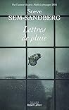 Lettres de pluie by Steve Sem-Sandberg