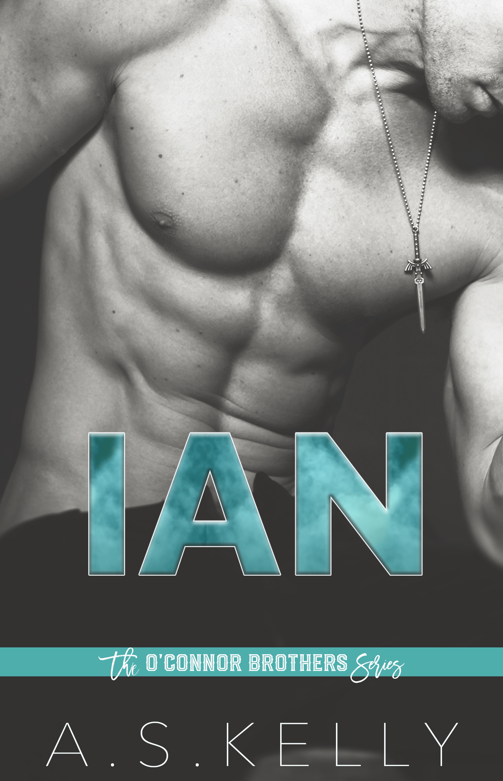 Ian (O'Connor Brothers, #1)