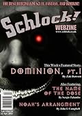 Schlock! Webzine Vol 2, Issue 24