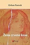 Žena crvene kose