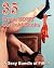 35 EROTIC BDSM, KINKY AND CUCKOLD SEX BOOKS FOR KINKY ADULTS