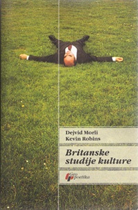 Britanske studije kulture: Geografija, nacionalnost i identitet