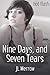 Nine Days, and Seven Tears by J.L. Merrow
