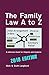 The Family Law A to Z: A re...