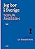 Jeg bor i Sverige by Sonja Åkesson