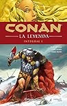 Conan, La Leyenda - Integral nº 01/04 by Kurt Busiek