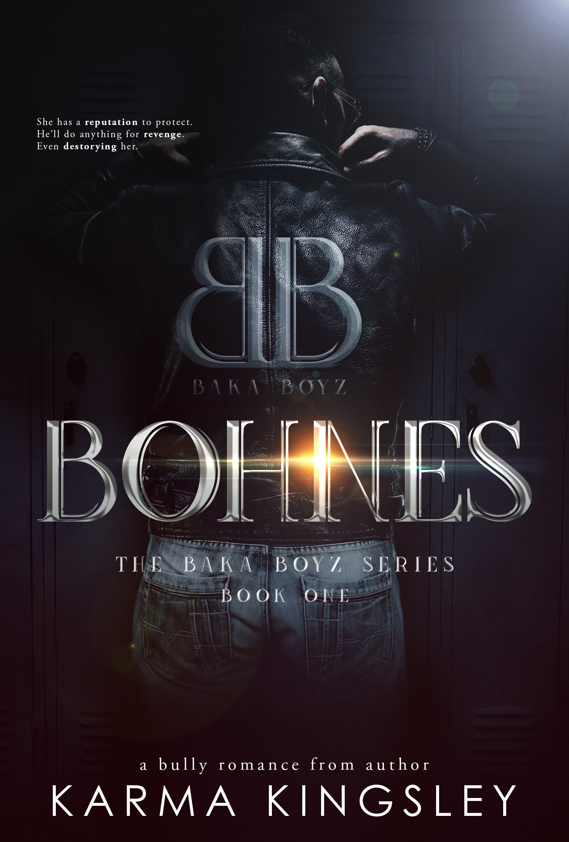 Bohnes
