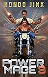 Power Mage 3 Power Mage 3