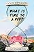 What Is Time to a Pig? (Cold Storage, #3)