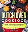 Dutch Oven Cookbo...