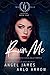 Ruin Me  (Twin Falls Academ...