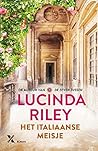Het Italiaanse meisje by Lucinda Edmonds