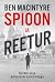 Spioon ja reetur