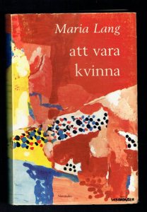 Att vara kvinna (Paperback)